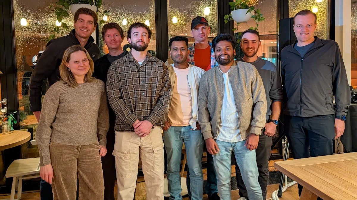 Kilo Code залучає $8 млн. Серед засновників — колишній CEO GitLab