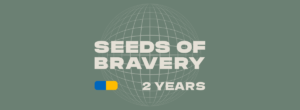 Seeds of Bravery Results After Two Years: €12M in Grants and 37 Success Stories