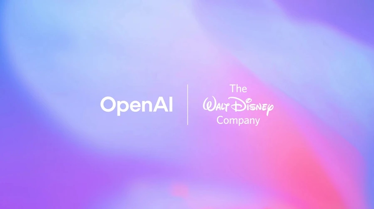 Disney інвестує $1 млрд в OpenAI і дозволить використовувати своїх героїв