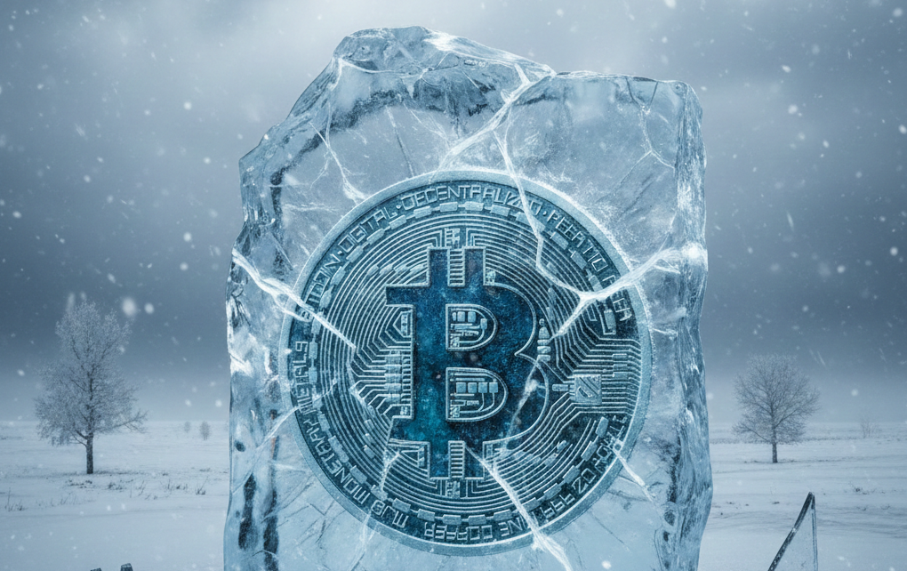 Криптозима близько: історія найгучніших потрясінь крипторинку