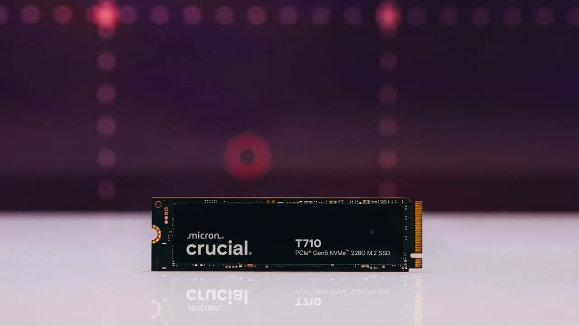 Виробник Micron «вбиває» Crucial заради AI. Це підвищить ціни на памʼять