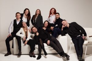 Why AI Consulting Is Essential for Business And Why Most Projects Fail Without It