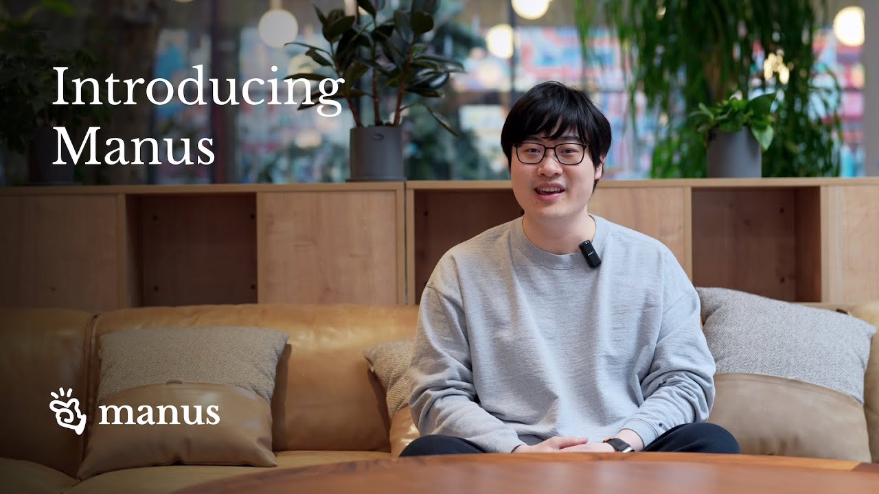 Meta поглинає AI-сервіс Manus, стартапу — рік, оцінка — $2 млрд