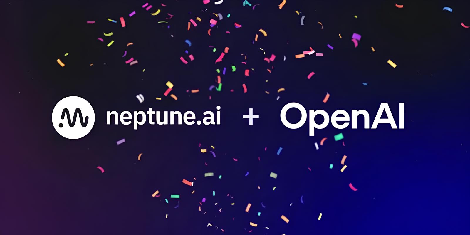 OpenAI купує стартап Neptune — він допомагає тренувати AI-моделі