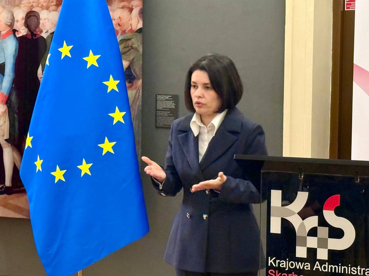 560 000 ФОПів будуть платити ПДВ та «що бентежить білий бізнес»? Найцікавіше з інтервʼю голови ДПС