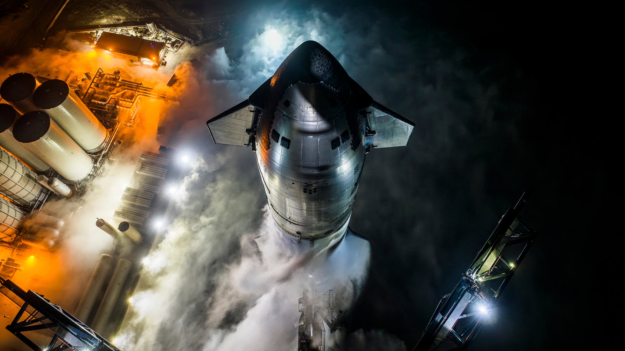 SpaceX планує IPO у 2026 році з оцінкою $1,5 трлн