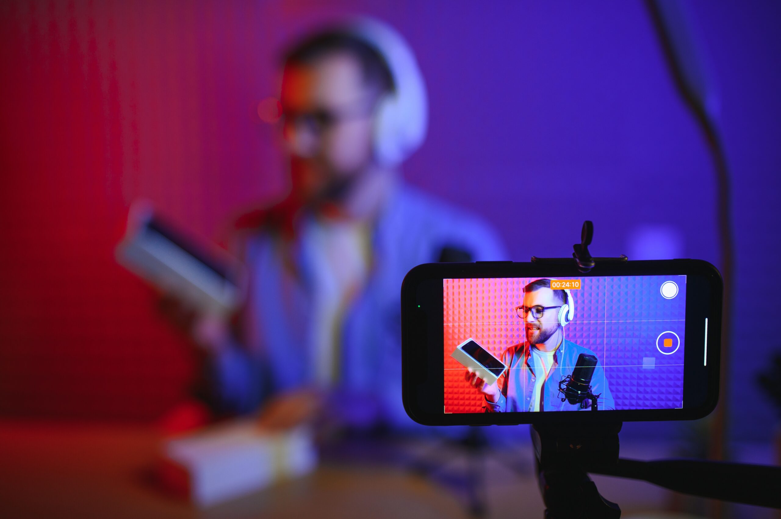 В ДПС передумали: монетизація на YouTube може бути доходом ФОП