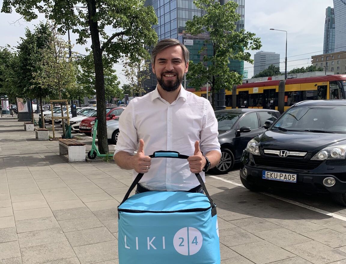 Liki24 повертаються на польський ринок після перерви з 2022 року