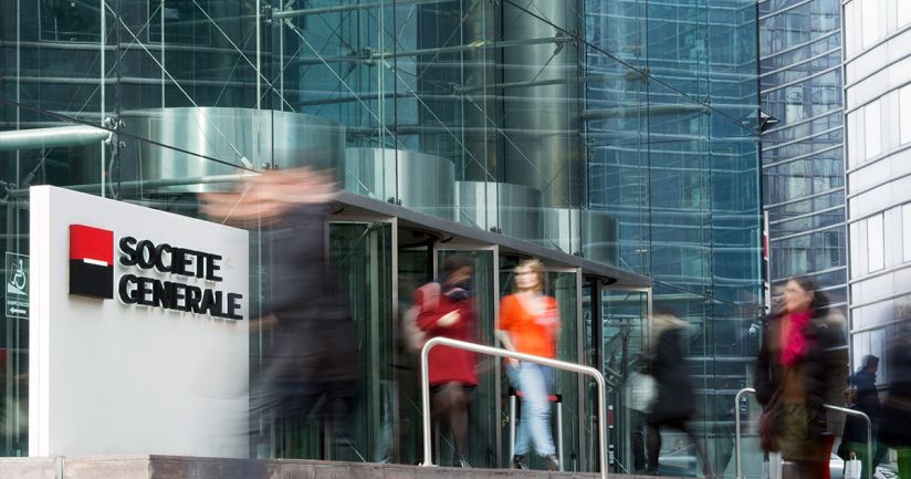 Європейські банки скоротять 200 000 робочих місць через AI