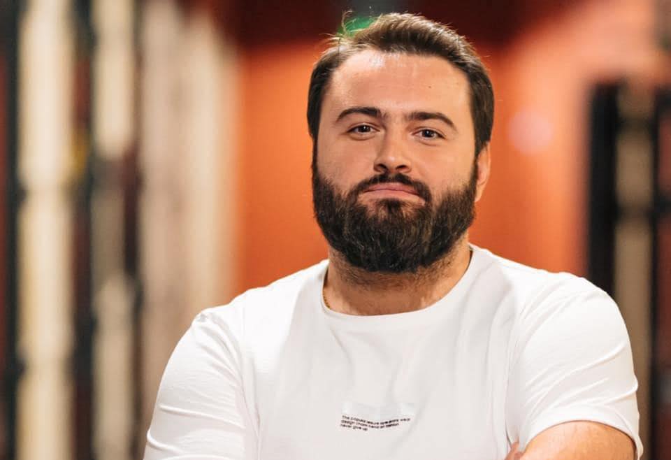 Артем Шевченко очолив «Цитрус»