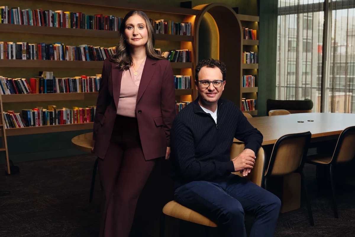 Anthropic виграє AI-перегони, чому їм вдалось обійти OpenAI