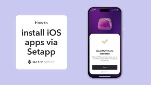Ukrainian MacPaw to Shut Down Setapp Mobile iOS App Store in the EU