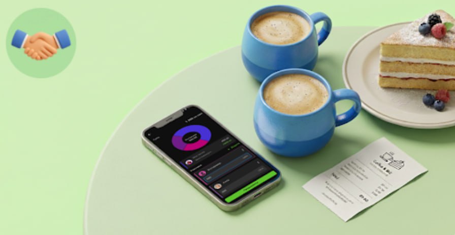 В «Приват24» зʼявився сервіс «Запит на оплату» для розподілу спільних витрат