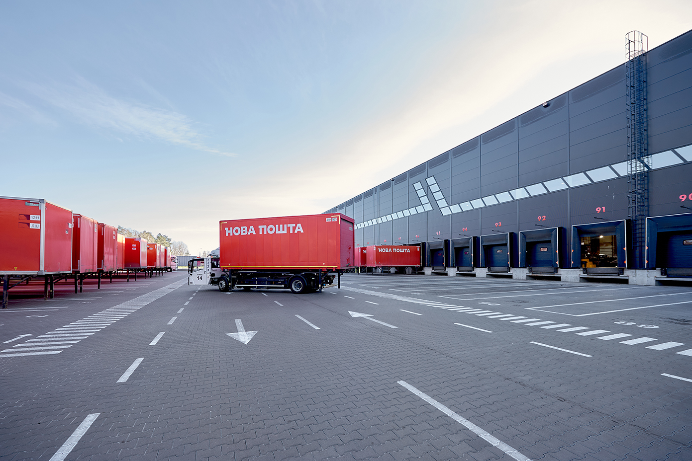 Група NOVA сплатила 16,2 млрд грн податків у 2025 році, 4 млрд грн інвестували