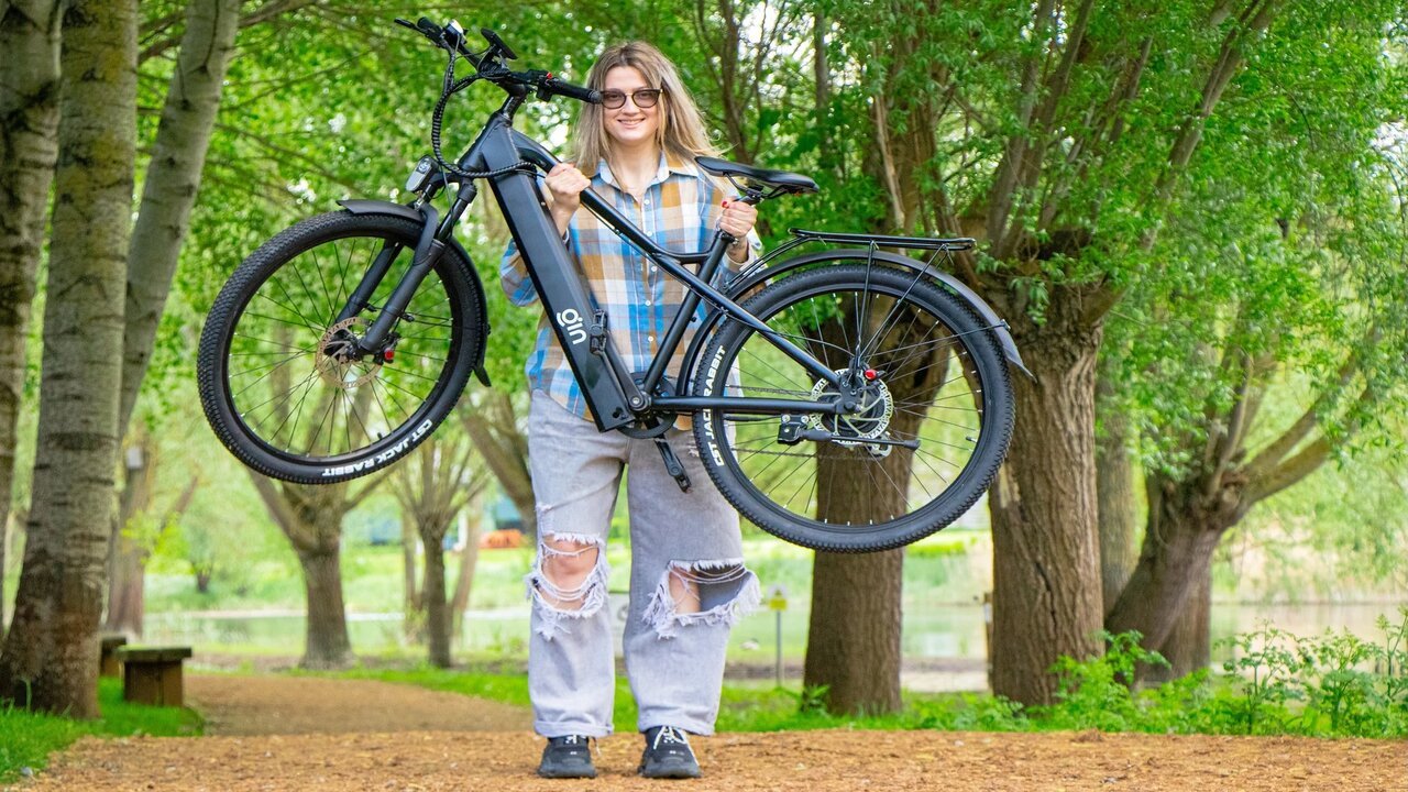 Toloka.vc інвестувала £186 000 у GIN e-bikes — сервіс електровелосипедів у Лондоні 