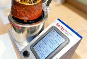 From Earth to Orbit: The Ukrainian Tech Behind NASA’s New Space Cooking Innovation