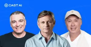 TA Ventures’ Portfolio Reaches 17 Unicorns as Cast AI Raises $108M