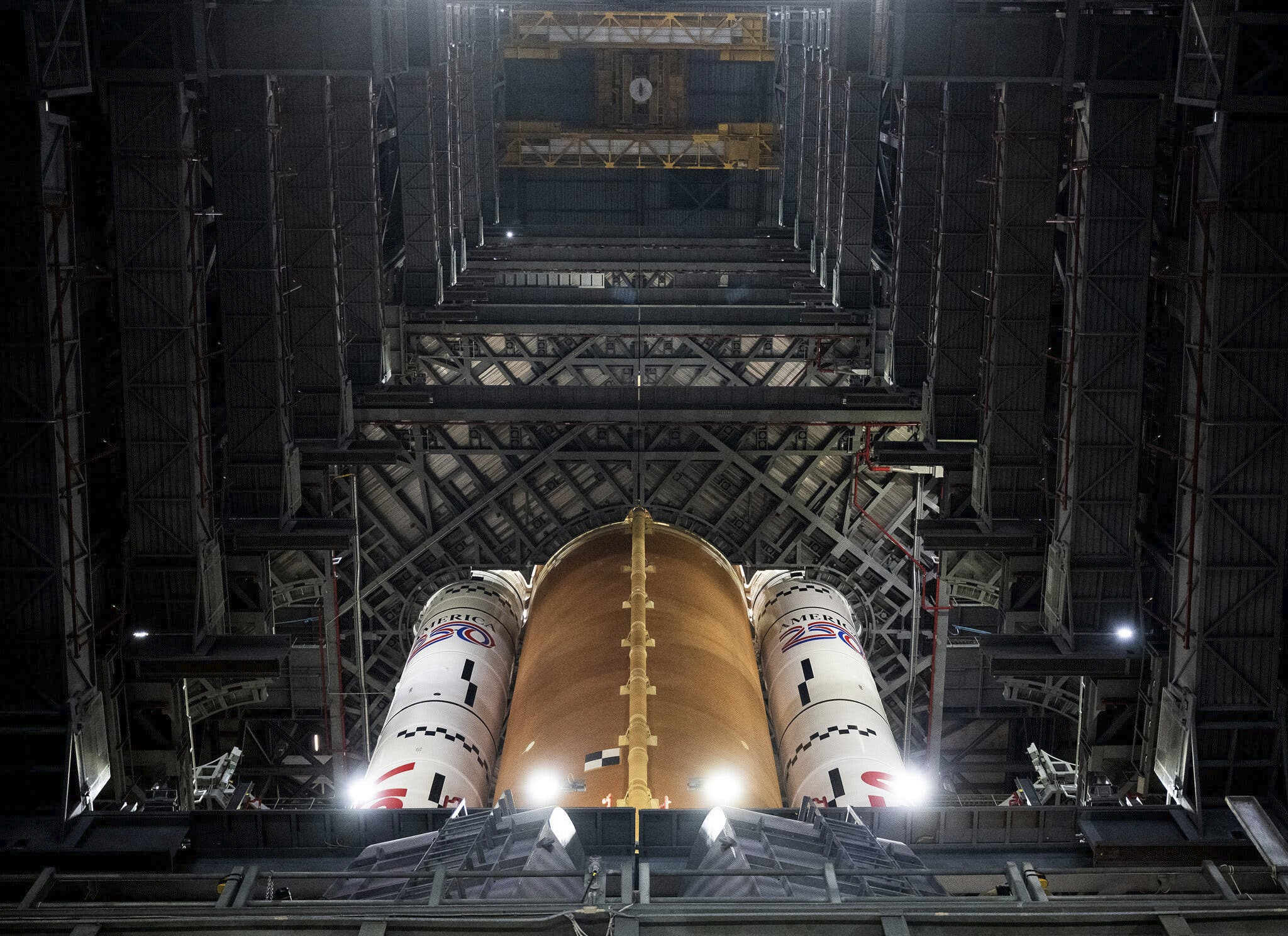 Чого чекати від дослідження космосу у 2026-му — головні події року