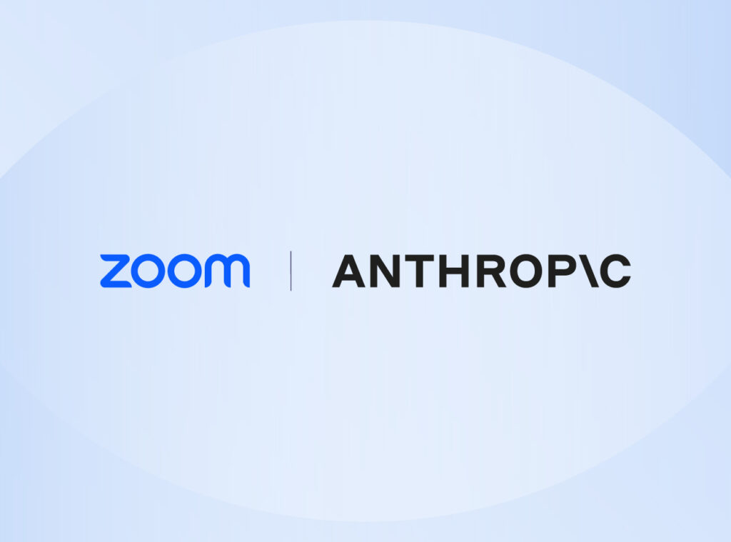 Zoom у 2023 році інвестував у Anthropic, тепер ця частка коштує до $4 млрд