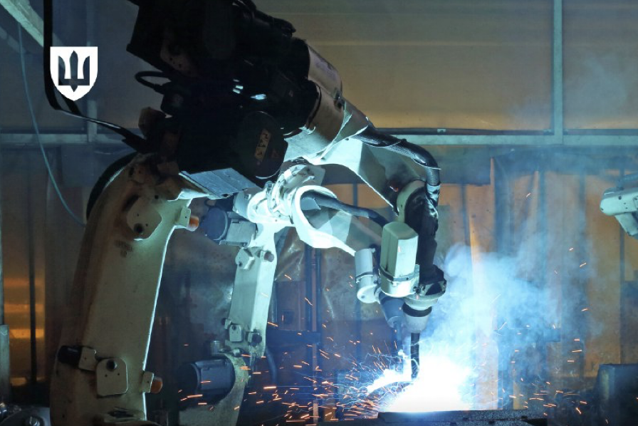 Defence City офіційно стартував — є перший резидент