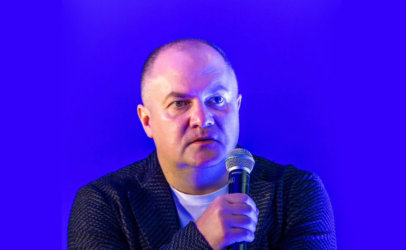 Олександр Колб йде з посади CEO Promodo. Компанію очолить Антон Поліщук