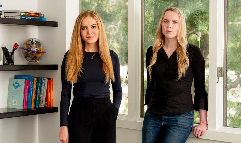 Ricursive Intelligence залучив $335 млн з оцінкою $4 млрд за 4 місяці