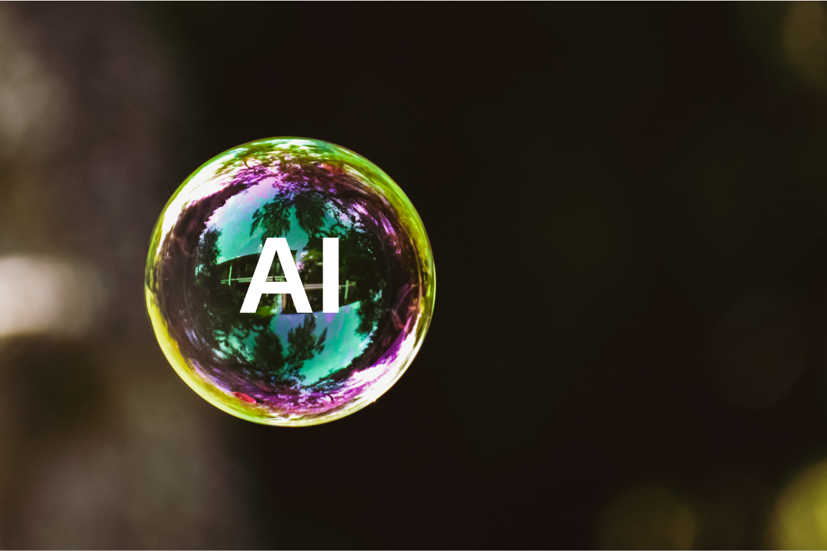 Як монополісти продали нам AI-бум і що буде, коли бульбашка лусне — Корі Доктороу