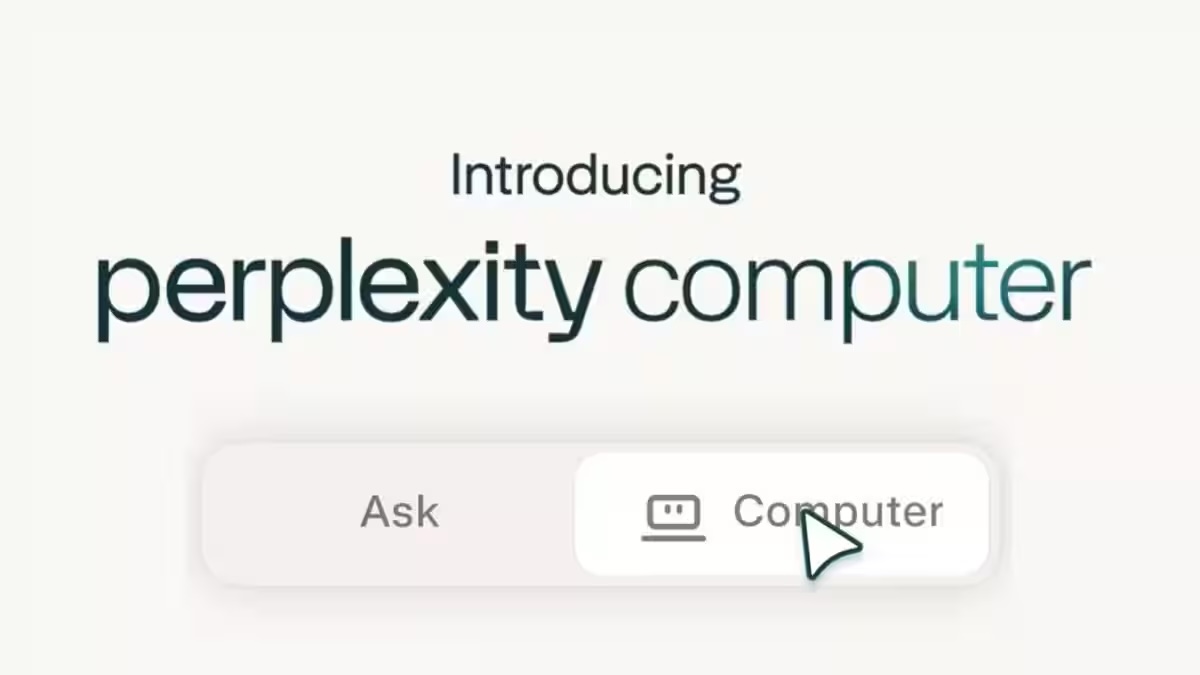 Perplexity анонсувала Perplexity Computer — що вміє новинка