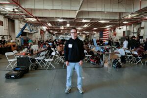 Назар Гулик виходить з управління заснованої ним компанії Empat. Як не боятись залишити бізнес