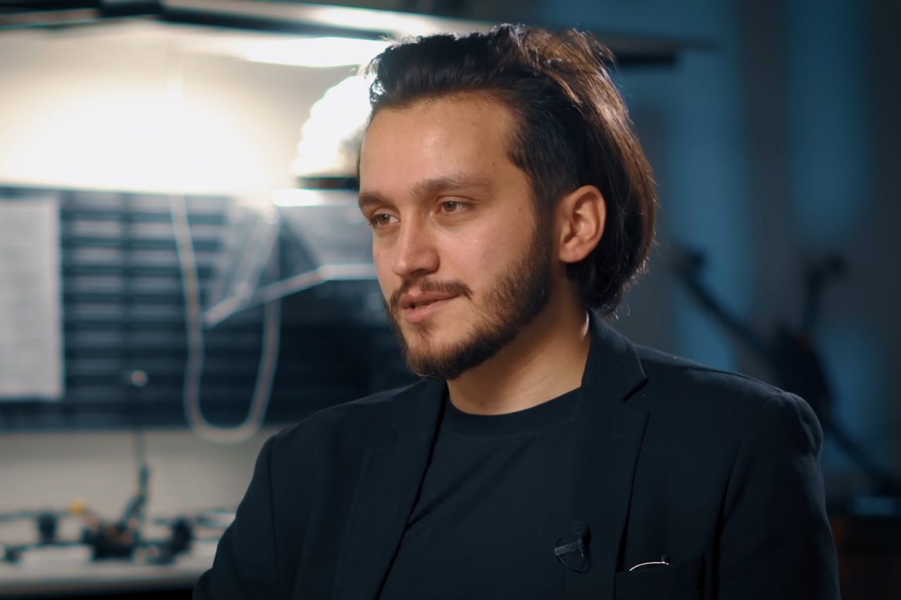 Власник deftech-компанії Vyriy викупив 75% онлайн-видання «Бабель»