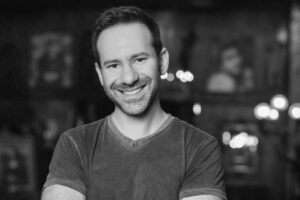 Помер власник OnlyFans Леонід Радзвінський