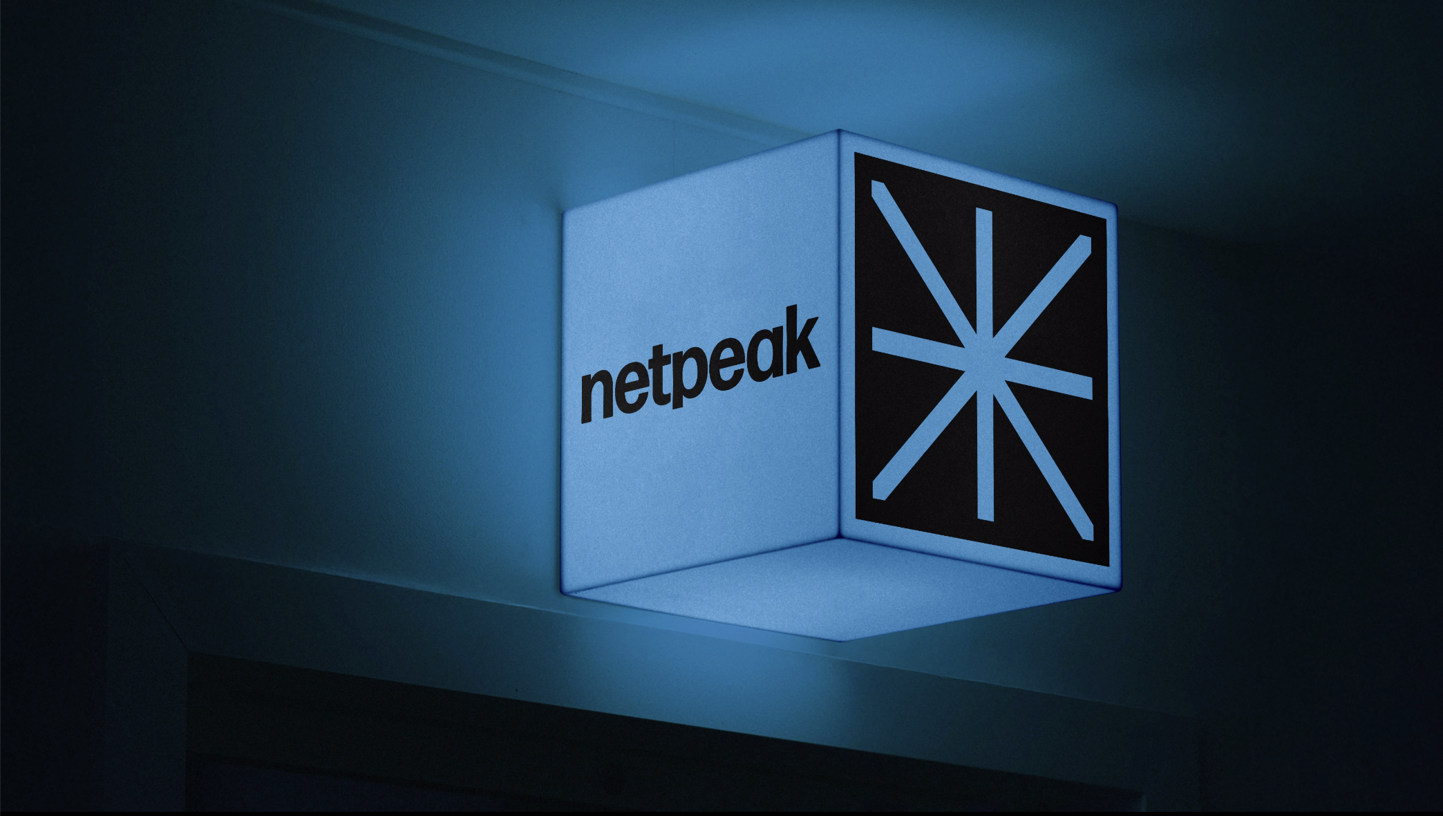 Агентство Netpeak провело ребрендинг. Що змінилося?