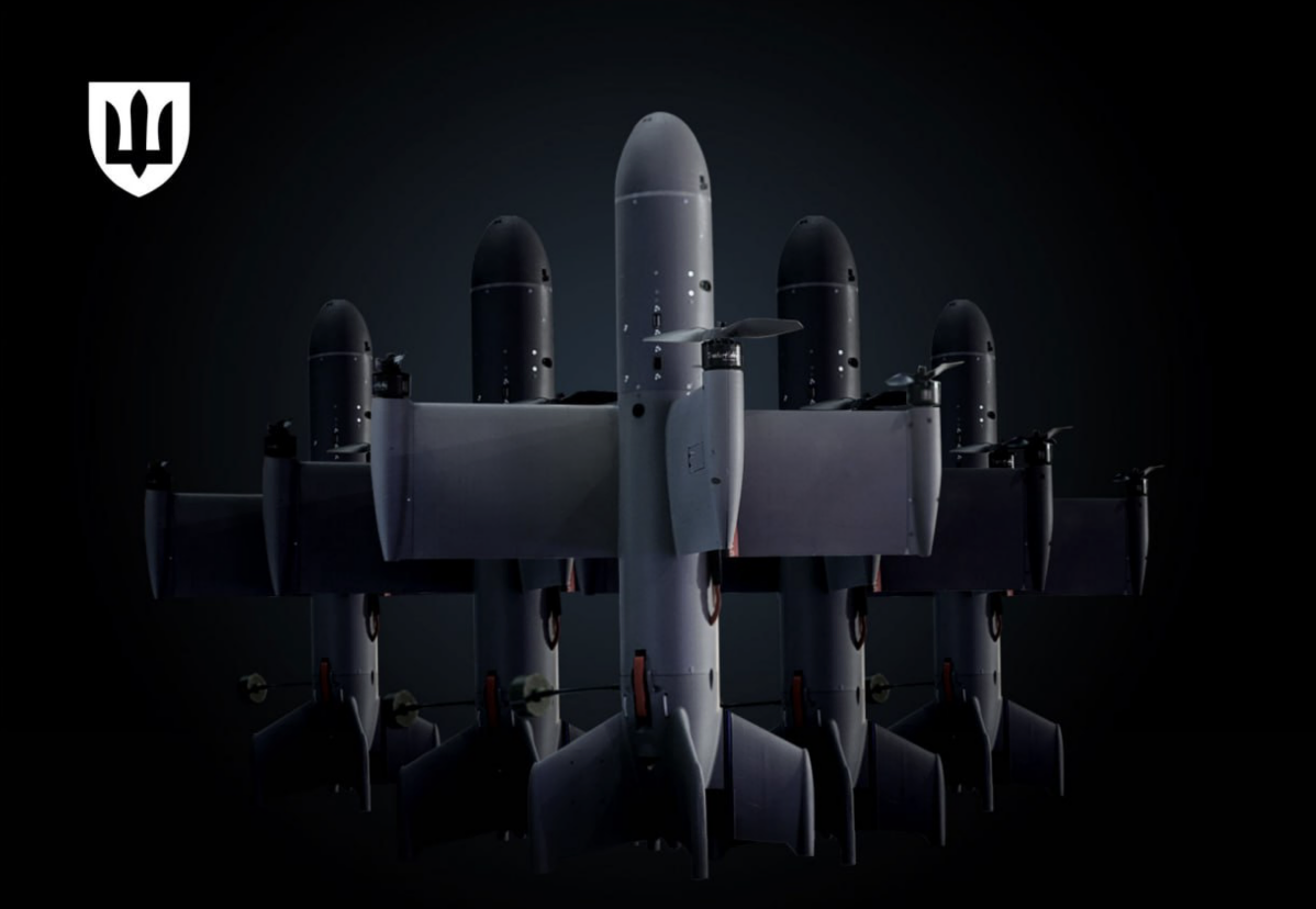 Пентагон розглядає купівлю українських дронів-перехоплювачів