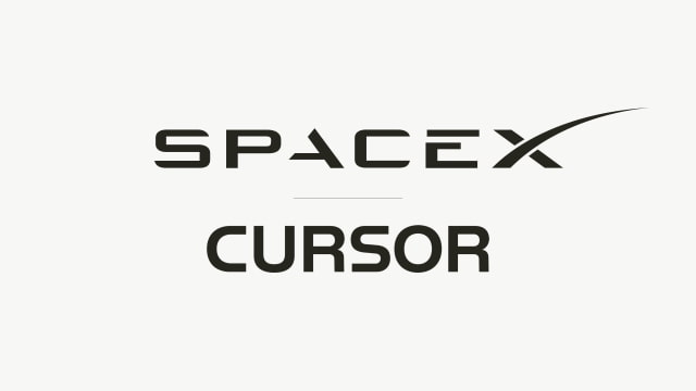 SpaceX розглядає поглинання Cursor за $60 млрд