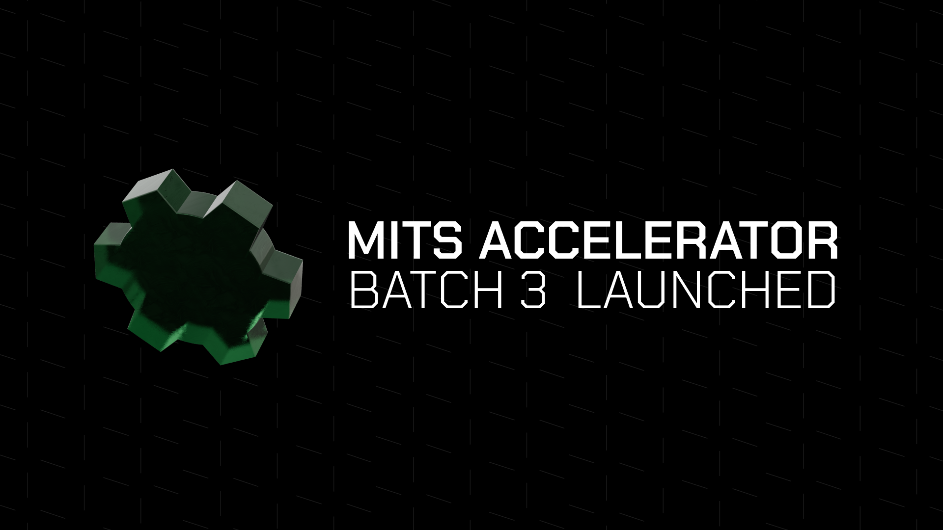 MITS Capital запустила третій батч акселератора — найбільший за час існування програми