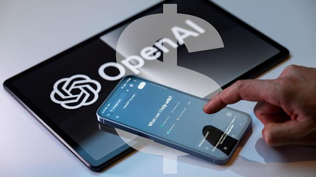 OpenAI готує смартфон, замість застосунків — AI-агенти