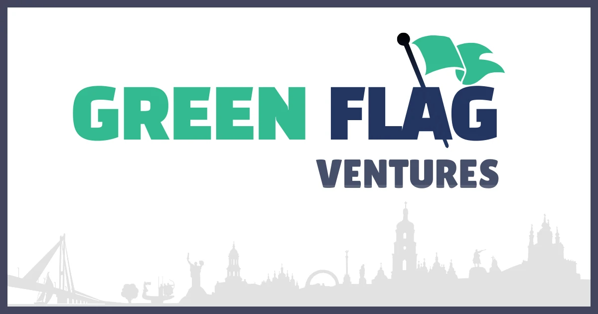 Green Flag Ventures планує запустити другий фонд на $60 млн для інвестицій у Defence Tech
