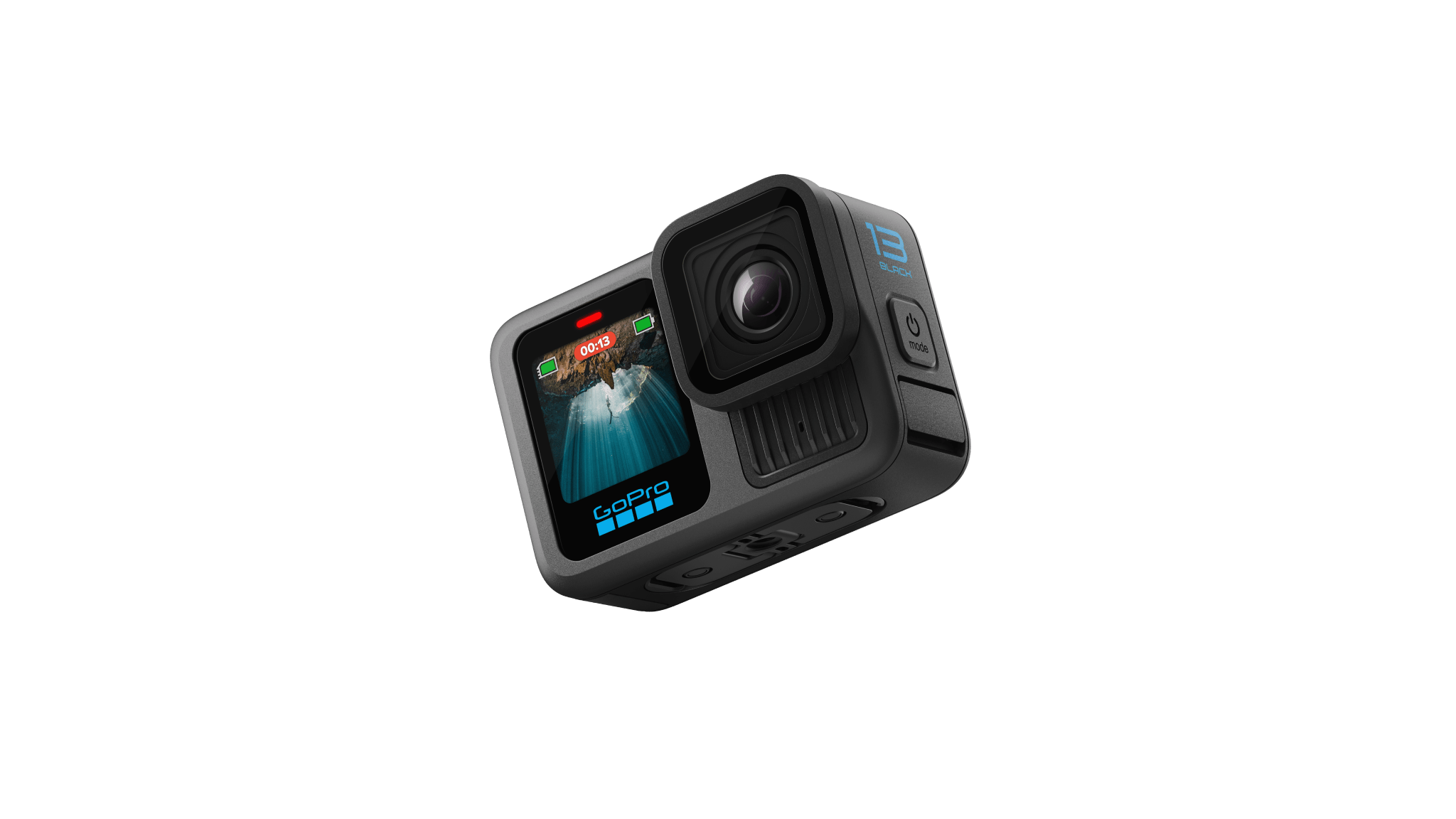 Компанія GoPro, колись лідер ринку, готова до продажу