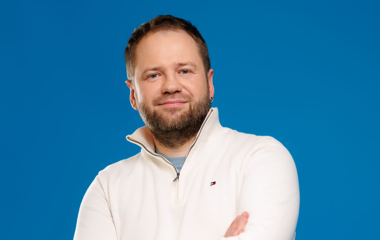 CIO NovaPay Олексій Рубан залишає компанію після 8 років роботи