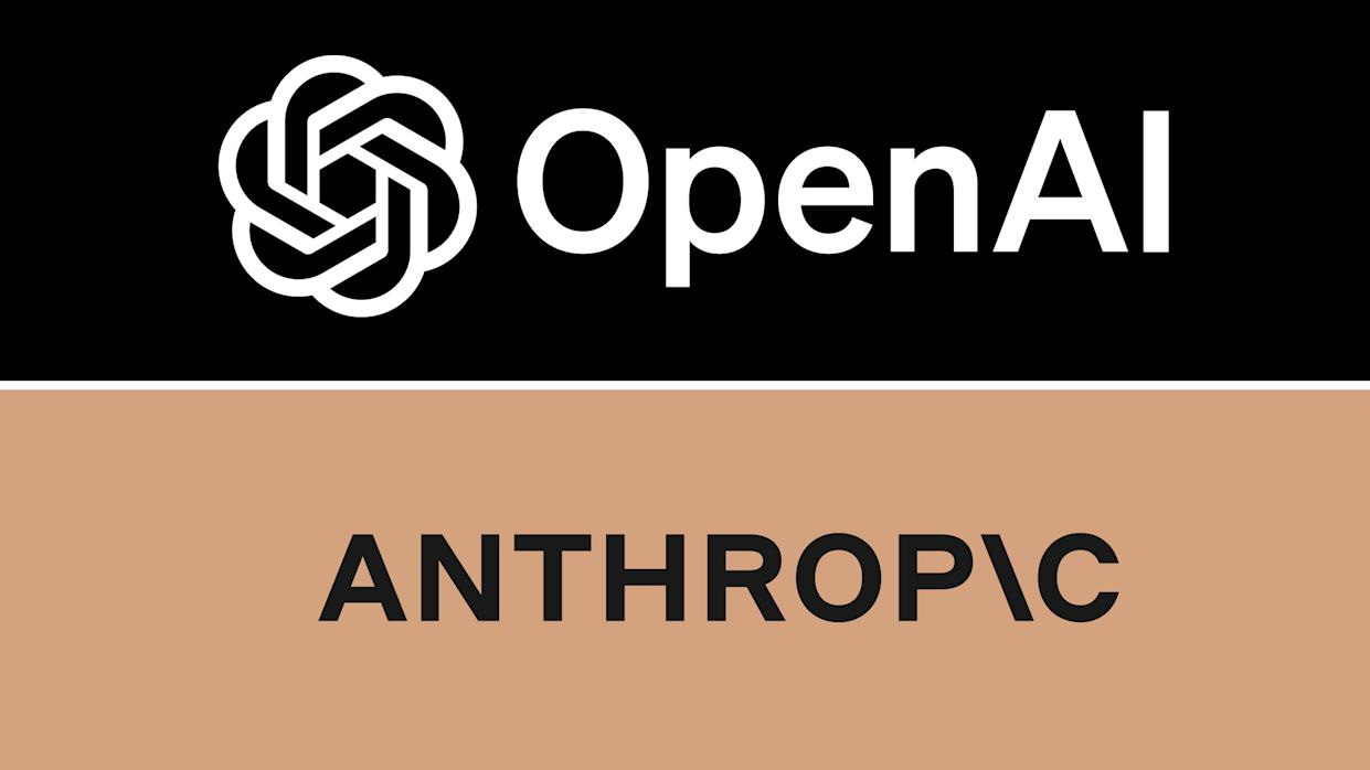 Anthropic та OpenAI створюють спільні підприємства для швидшого впровадження AI