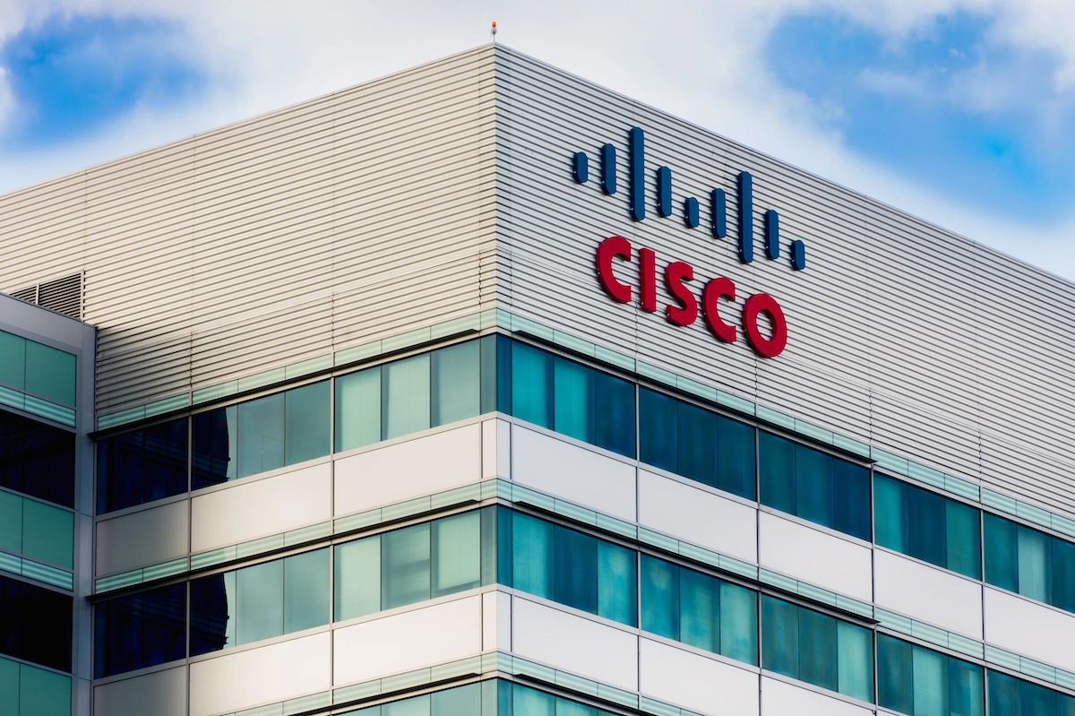 Cisco звільняє 4000 людей — через AI-трансформацію