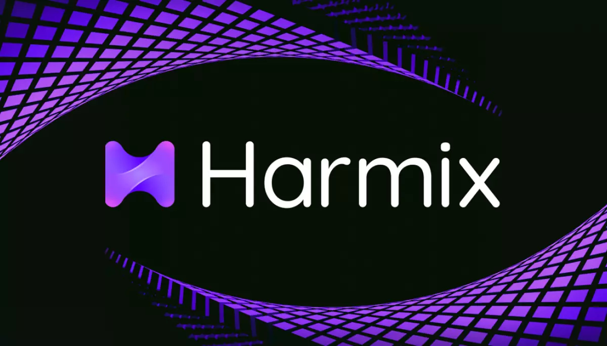 Український AI-стартап Harmix залучив $1 млн від канадських інвесторів