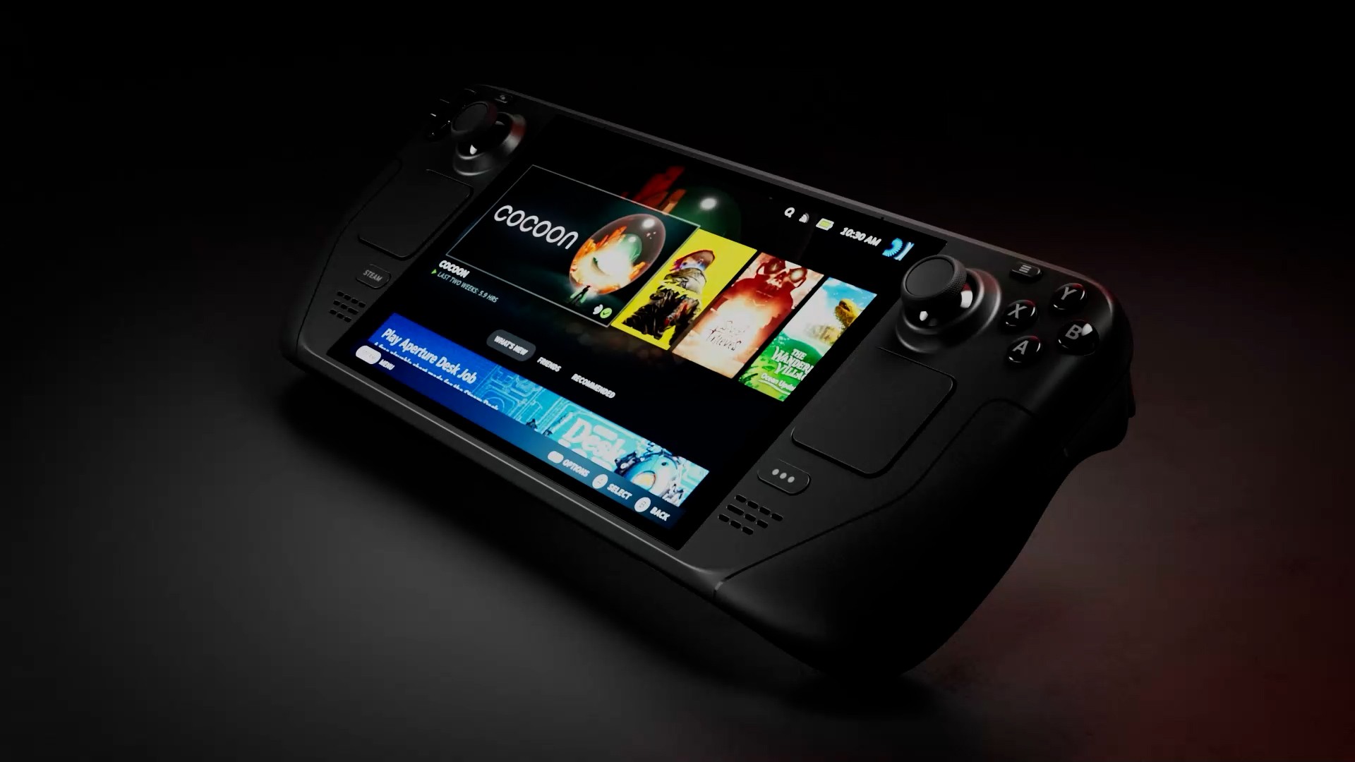 Valve підняла ціни на Steam Deck OLED більш ніж на 40%. Це — наслідок AI-буму
