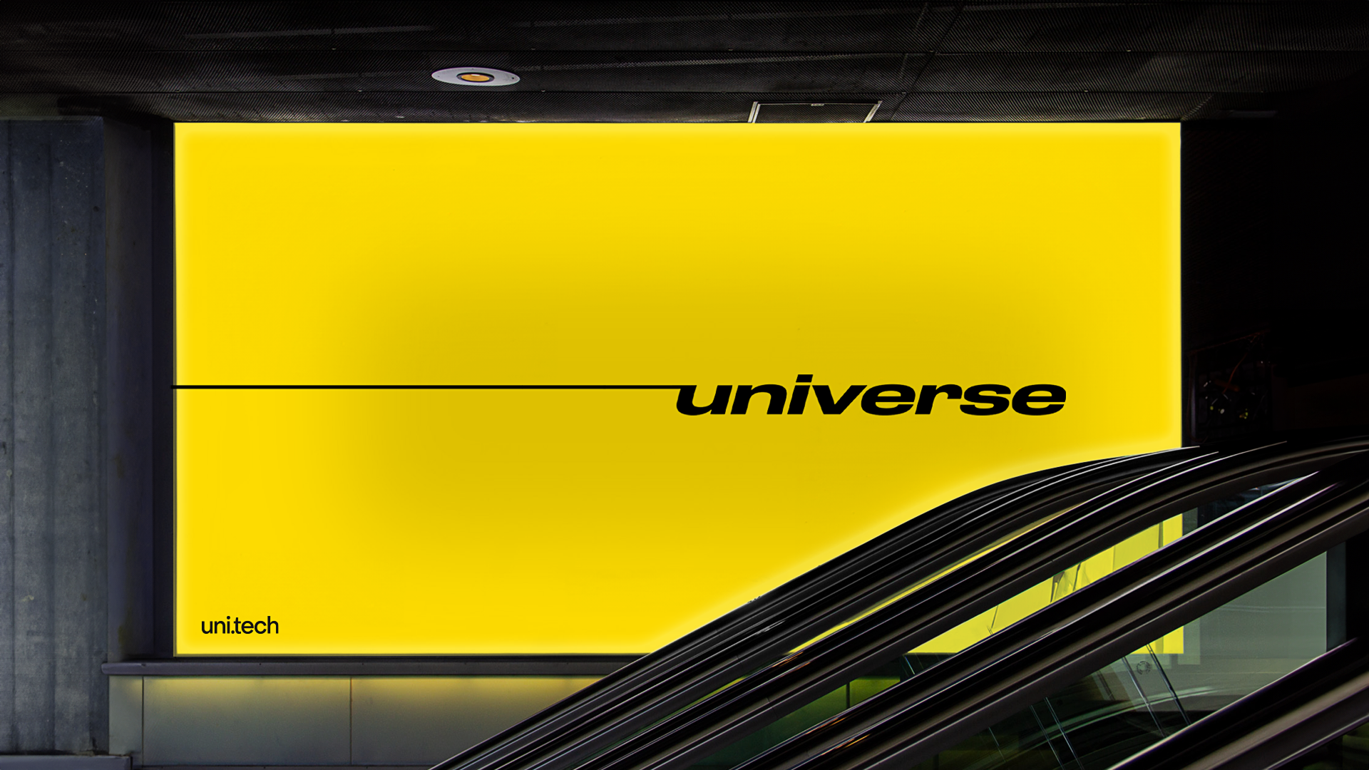 Universe — тепер спіноф Genesis, компанія оновила позиціювання