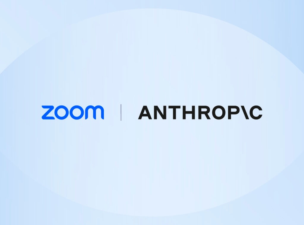 Zoom заробила мільярд на інвестиції в Anthropic