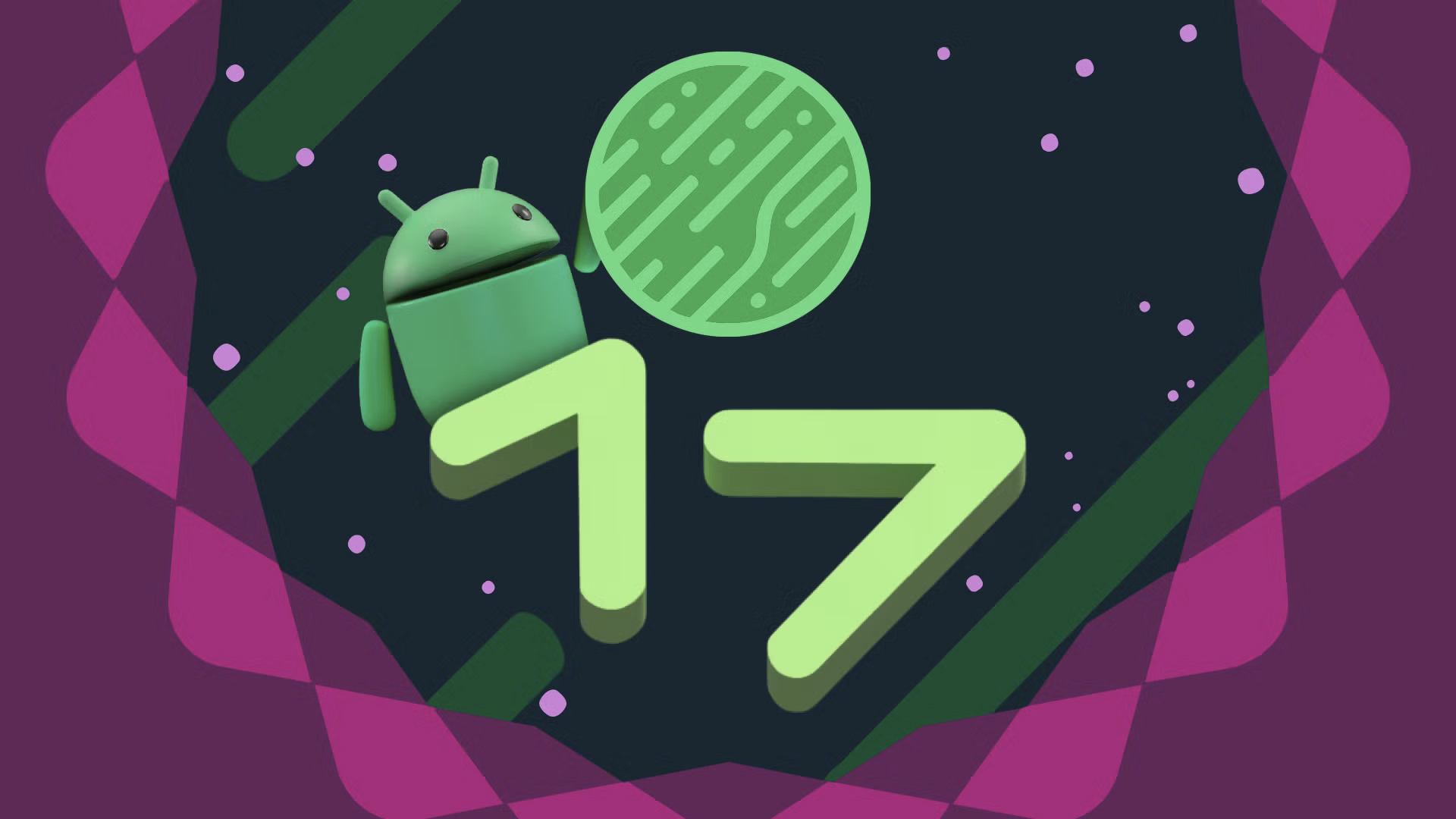 Google випустила Android 17: що нового