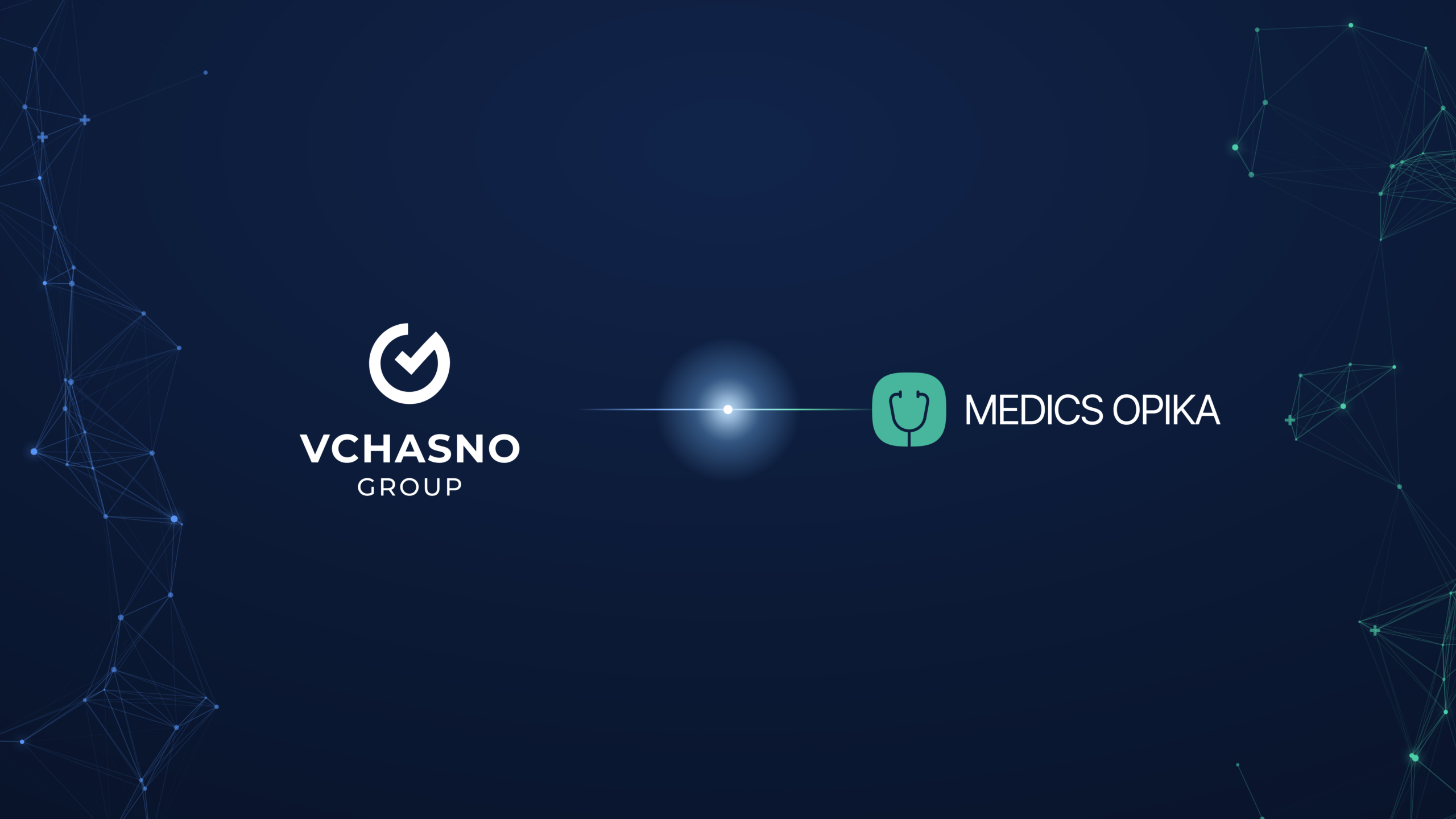 Vchasno Group стала мажоритарним власником «Медікс Опіки». Навіщо це групі?