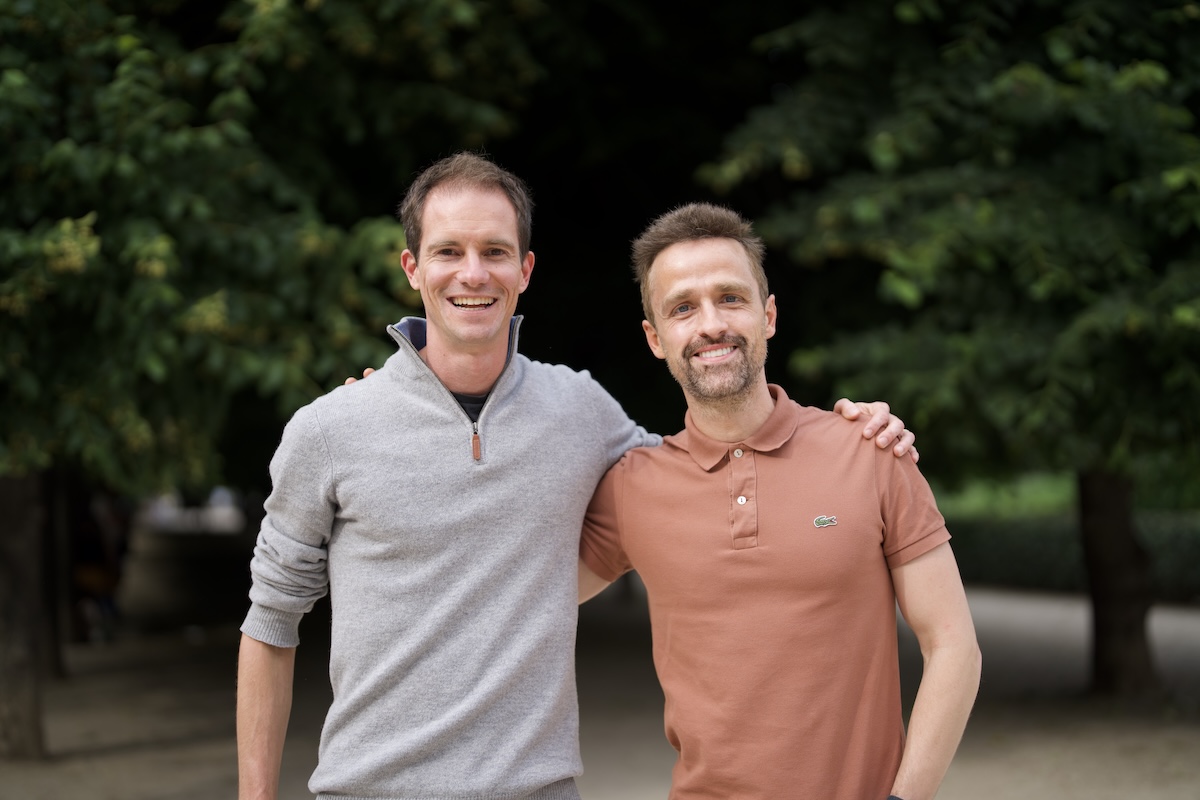 Roosh Ventures долучився до pre-seed раунду Upstream на $3 млн