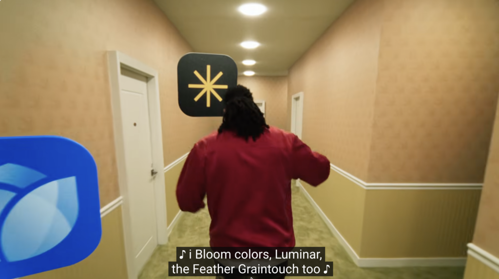 Український Luminar показали в презентації Apple на WWDC 2026