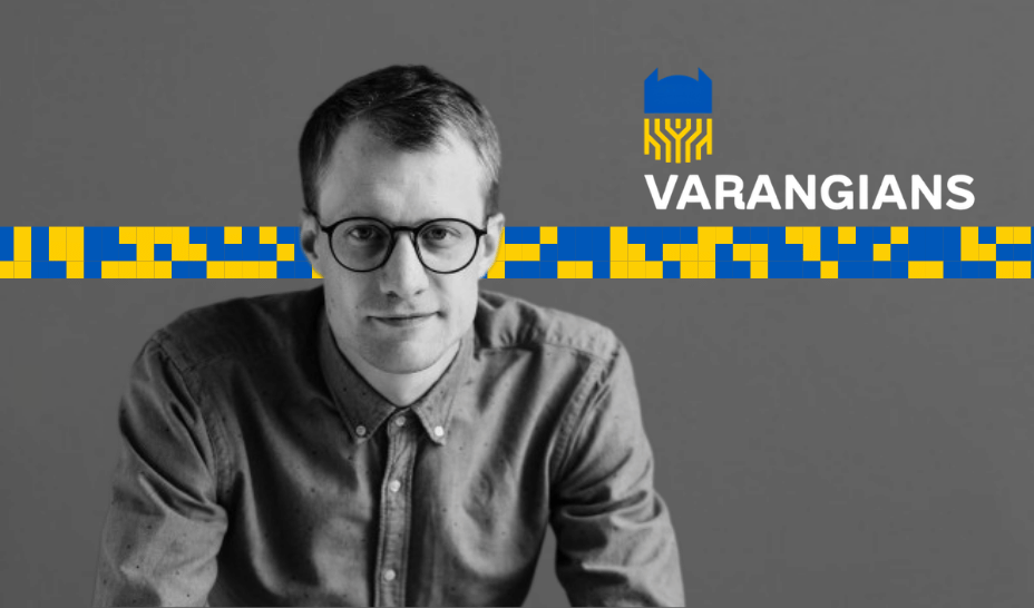 Шведський фонд Varangians залучив €9,1 млн для інвестицій в український Defence Tech